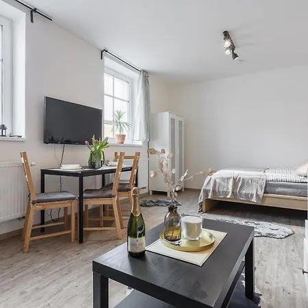 Apartament Vlevo Dole Koko Rokytnice nad Jizerou