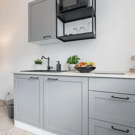 Apartament Vlevo Dole Koko