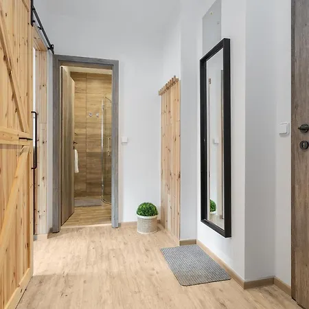 V&d 2 By Mountain Ways Appartement