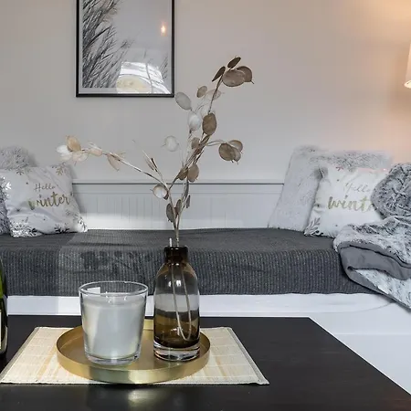 Apartament Vlevo Dole Koko