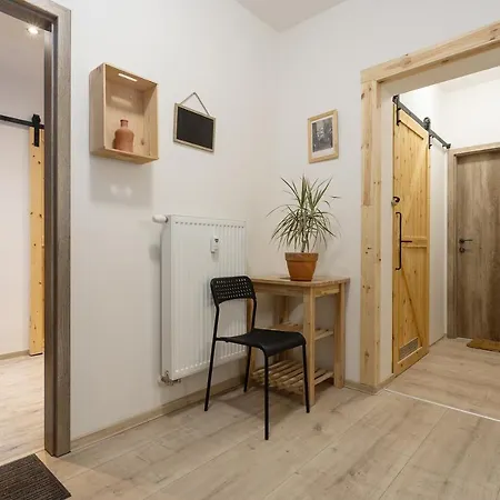 V&d 2 By Mountain Ways Rokytnice nad Jizerou