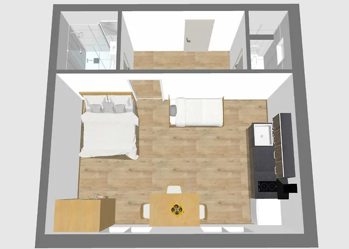 Apartmán V&d 2 By Mountain Ways